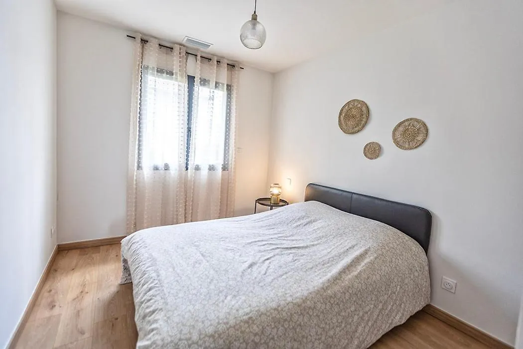 Villa La Marssacoise 0*, Marssac-sur-Tarn