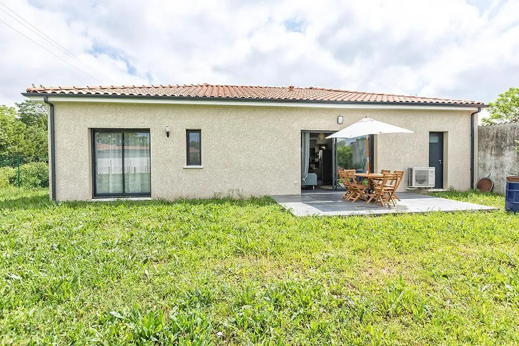 Villa La Marssacoise 0*, Marssac-sur-Tarn France