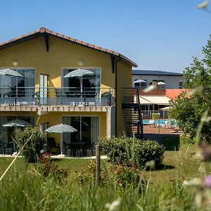 Domaine Du Castelgreen Rivières