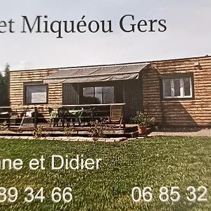 Miqueou Gers Marseillan (Hautes-Pyrenees)
