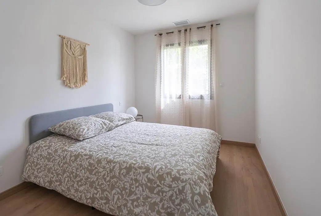 Holiday home La Marssacoise Villa France